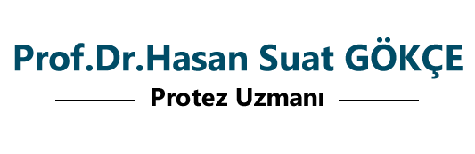 Prof. Dr. Suat Gökçe